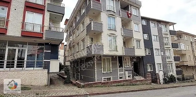 Sancaktepe Merve Mah. Giriş Dubleks Daire 3+1 140m2