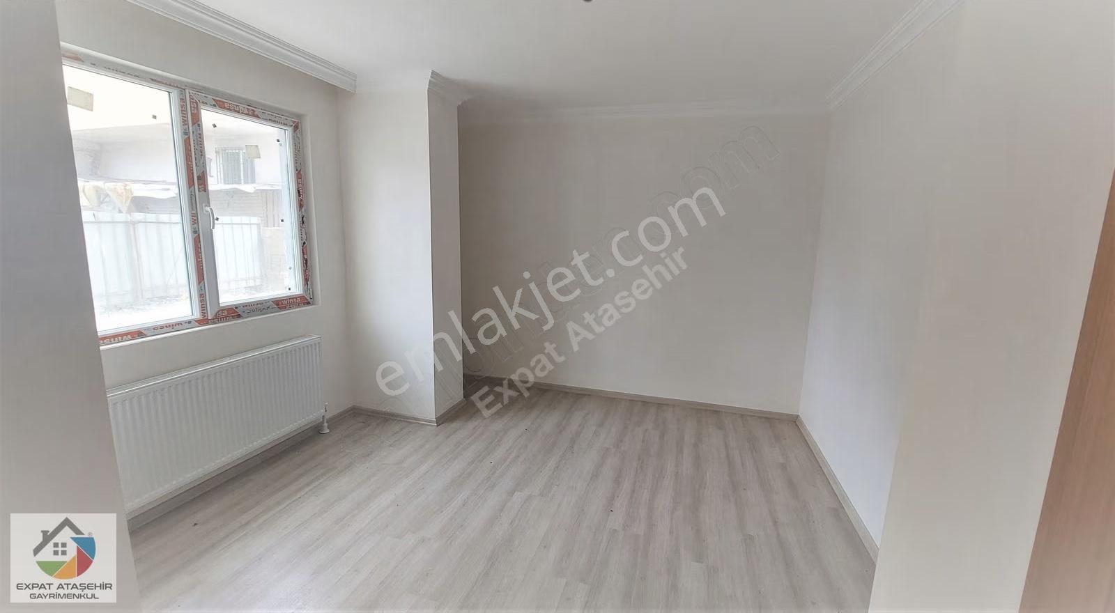 Ataşehir Novada Civarı Boş Oturuma Hazır Fırsat Daire 1+1 70m2 - Görsel 10