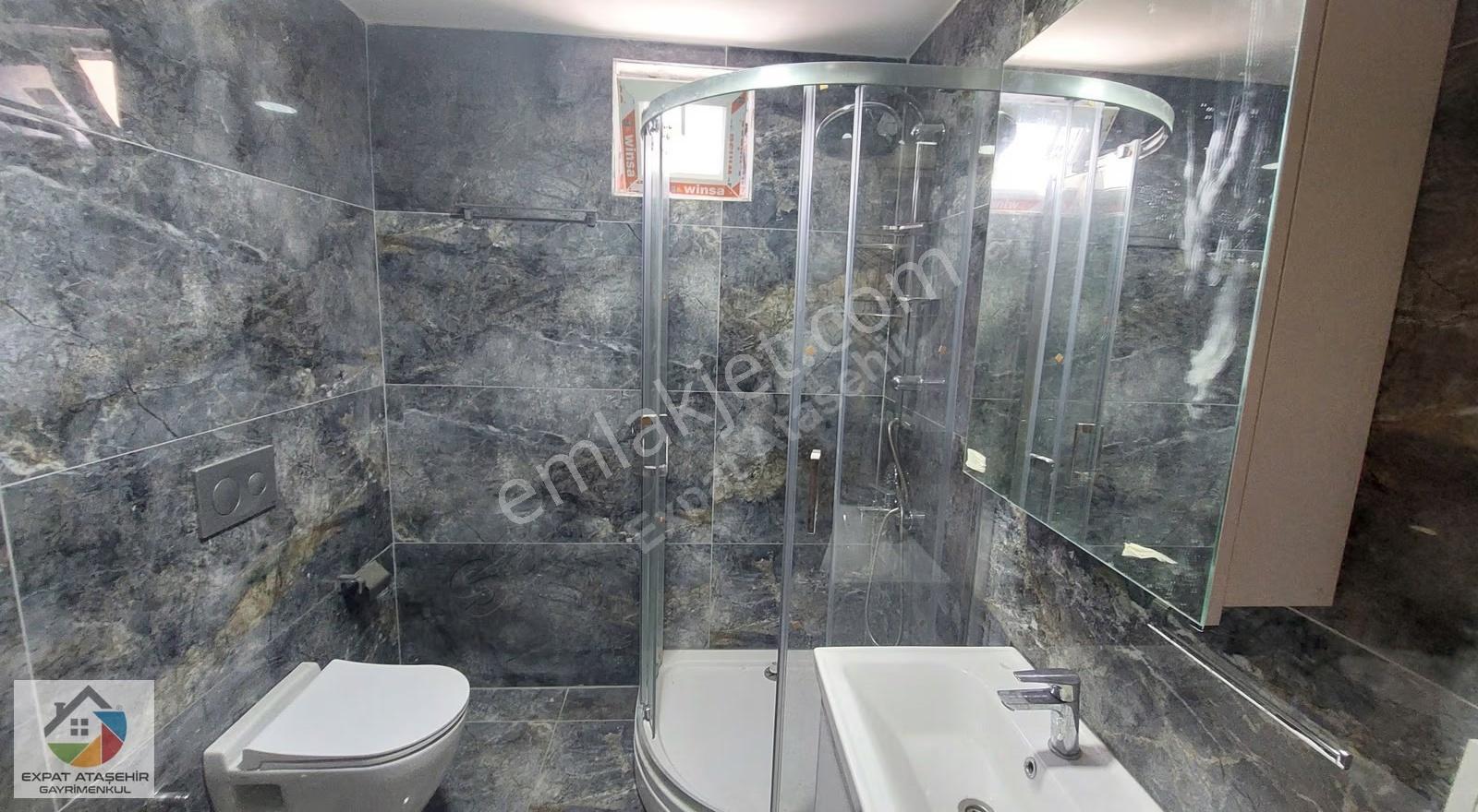 Ataşehir Novada Civarı Boş Oturuma Hazır Fırsat Daire 1+1 70m2 - Görsel 2