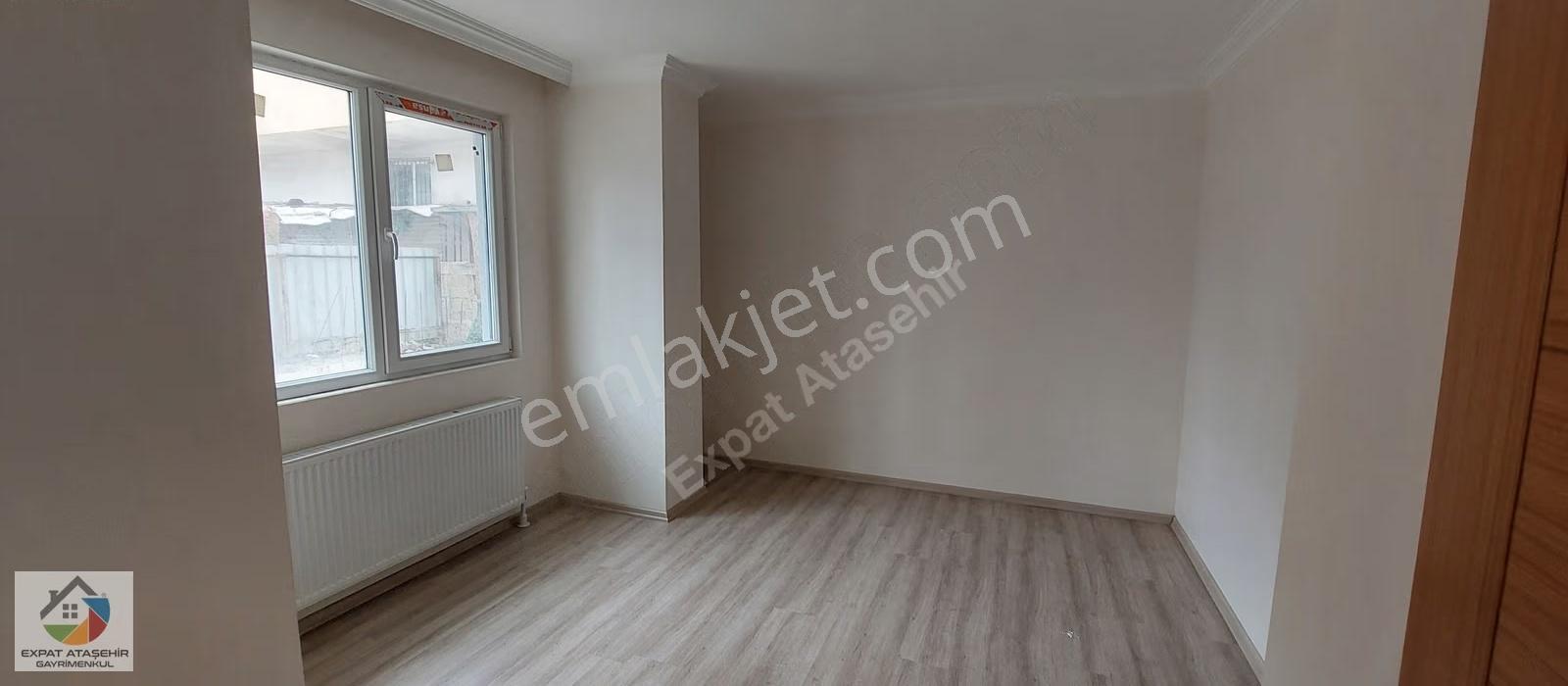 Ataşehir Novada Civarı Boş Oturuma Hazır Fırsat Daire 1+1 70m2 - Görsel 17