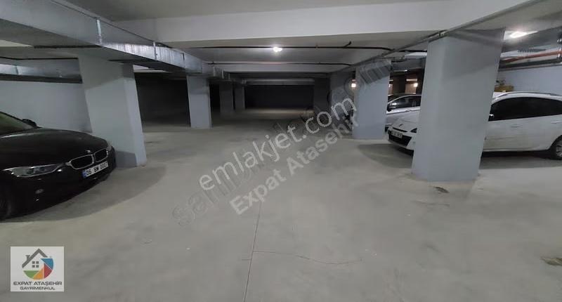 Ataşehir Novada Civarı Boş Oturuma Hazır Fırsat Daire 1+1 70m2 - Görsel 14