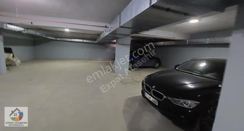 Ataşehir Novada Civarı Boş Oturuma Hazır Fırsat Daire 1+1 70m2 - Görsel 11