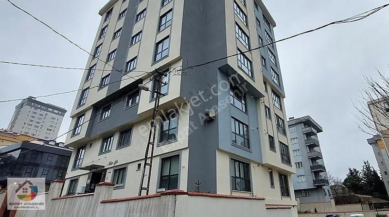 Ataşehir Novada Civarı Boş Oturuma Hazır Fırsat Daire 1+1 70m2 - Görsel 9