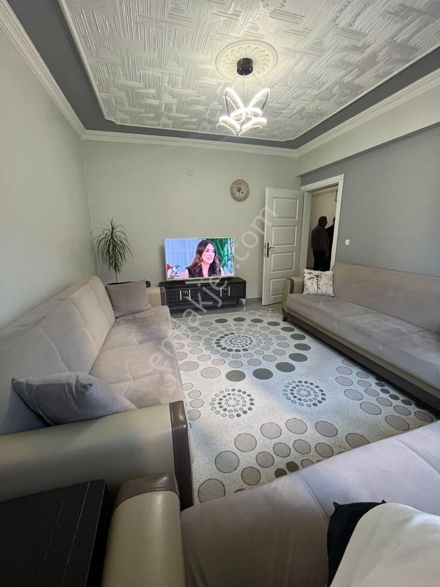 Karşıyaka Mahallesi'nde 3+1 Park Karşısında Hesaplı - Görsel 10