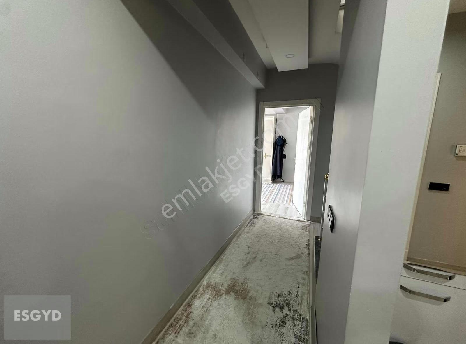Esgyo'dan Çamlıca Mah. Birlik Caddesi Üzeri Geniş Satılık Daire - Görsel 12