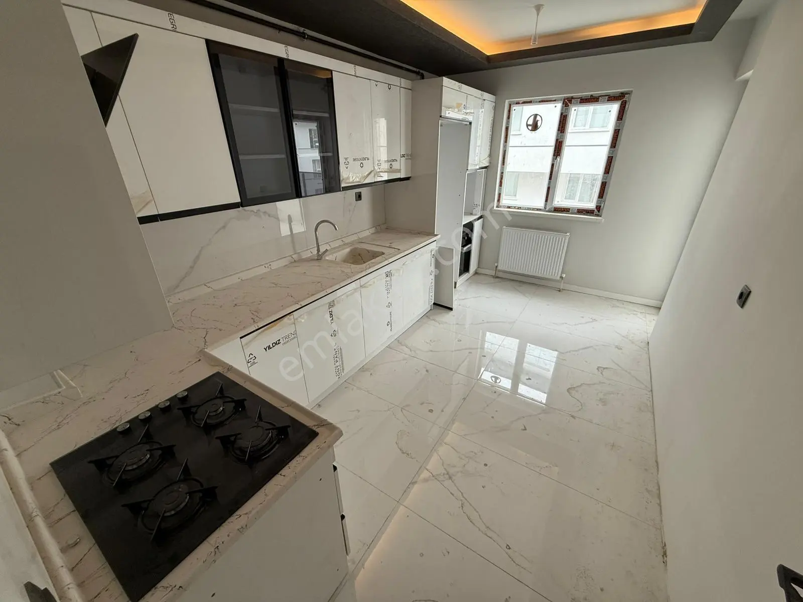 Yuvam'dan Kiralık Sıfır 3+1 Fırsatı - Görsel 35