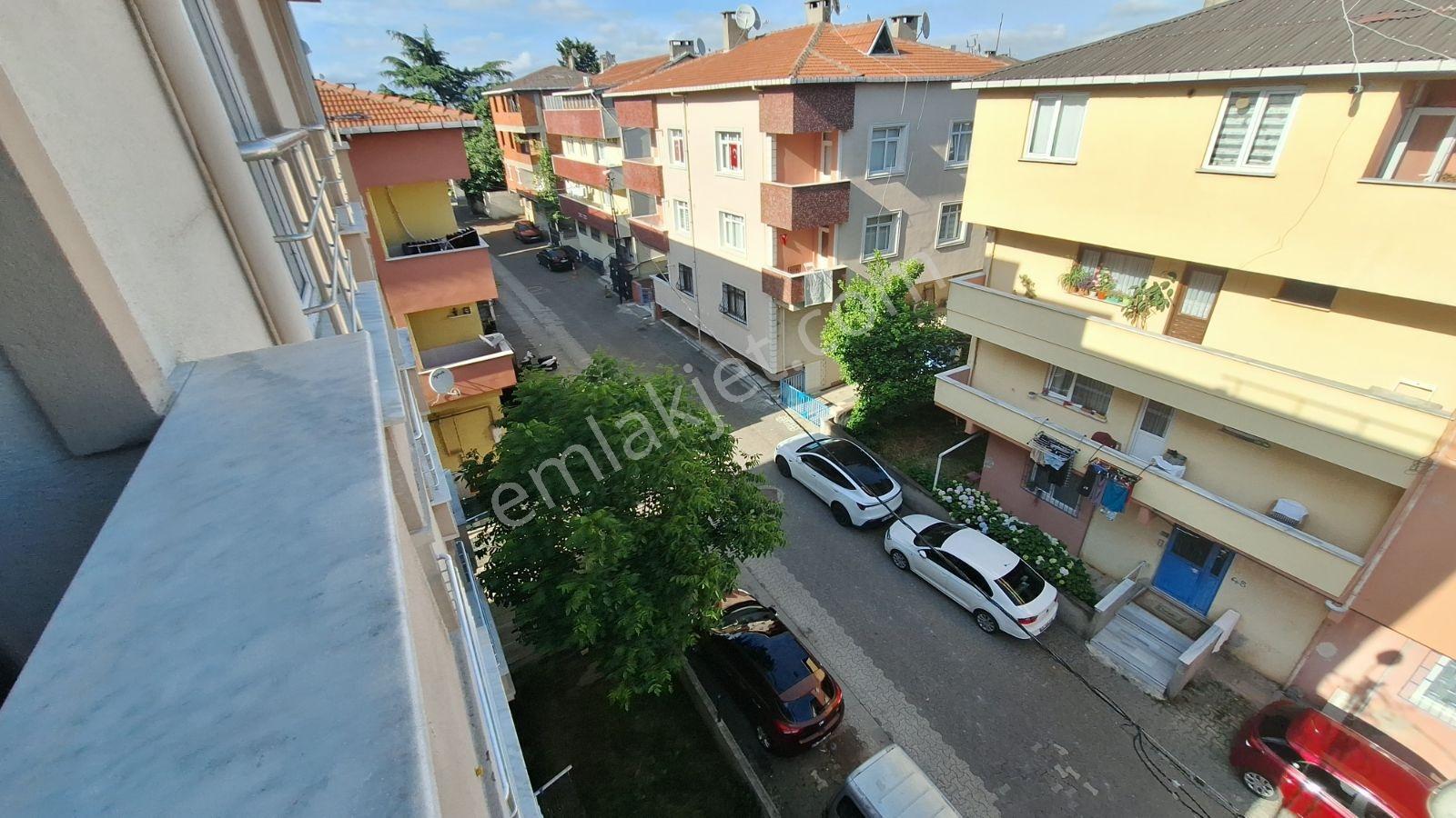 Kayışdağı Çarşı İçerisinde Süper Teraslı Dubleks - Görsel 11