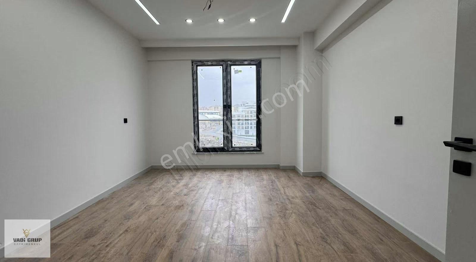 Vadi Grup'tan Eğriköprü'de 4.5+1 180 M2 Net Ultra Lüx Daire - Görsel 14
