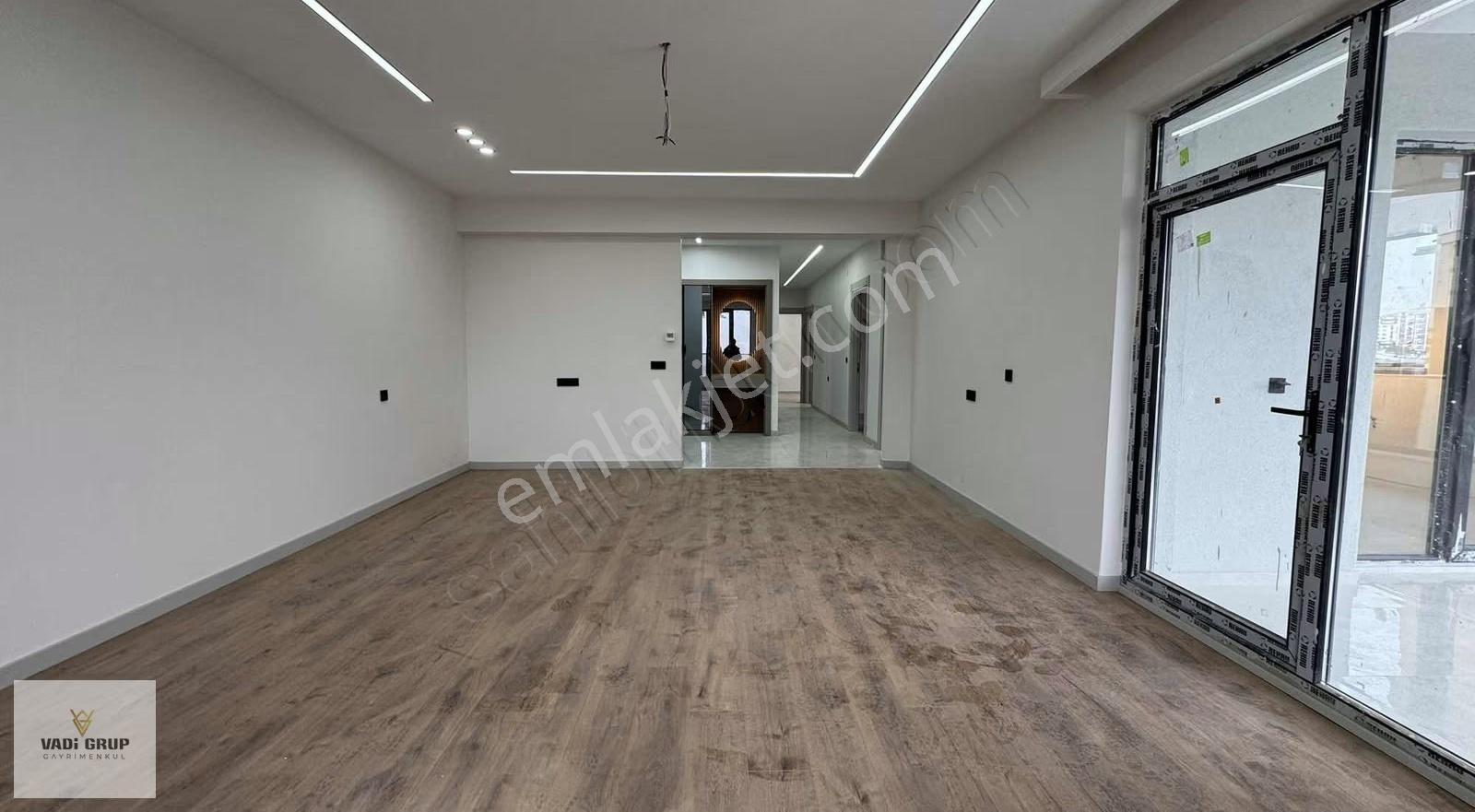 Vadi Grup'tan Eğriköprü'de 4.5+1 180 M2 Net Ultra Lüx Daire - Görsel 20