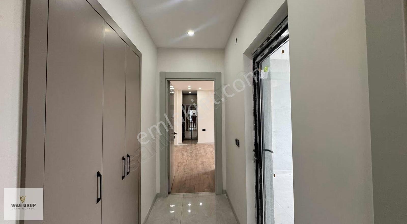 Vadi Grup'tan Eğriköprü'de 4.5+1 180 M2 Net Ultra Lüx Daire - Görsel 17
