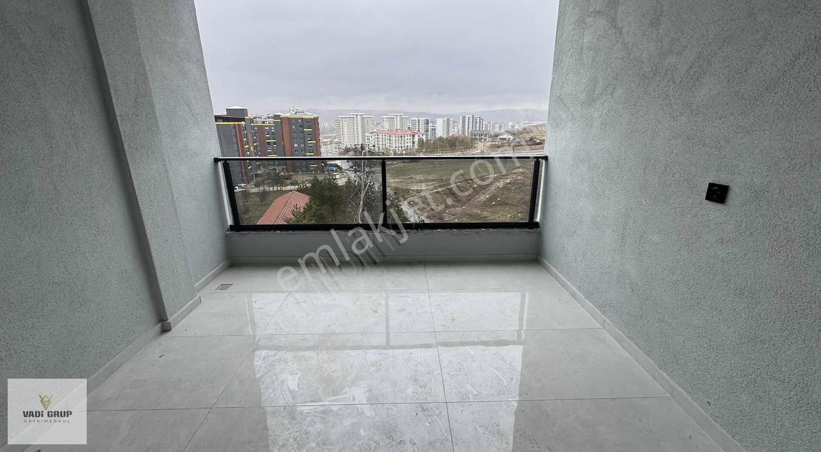 Vadi Grup'tan Eğriköprü'de 4.5+1 180 M2 Net Ultra Lüx Daire - Görsel 8
