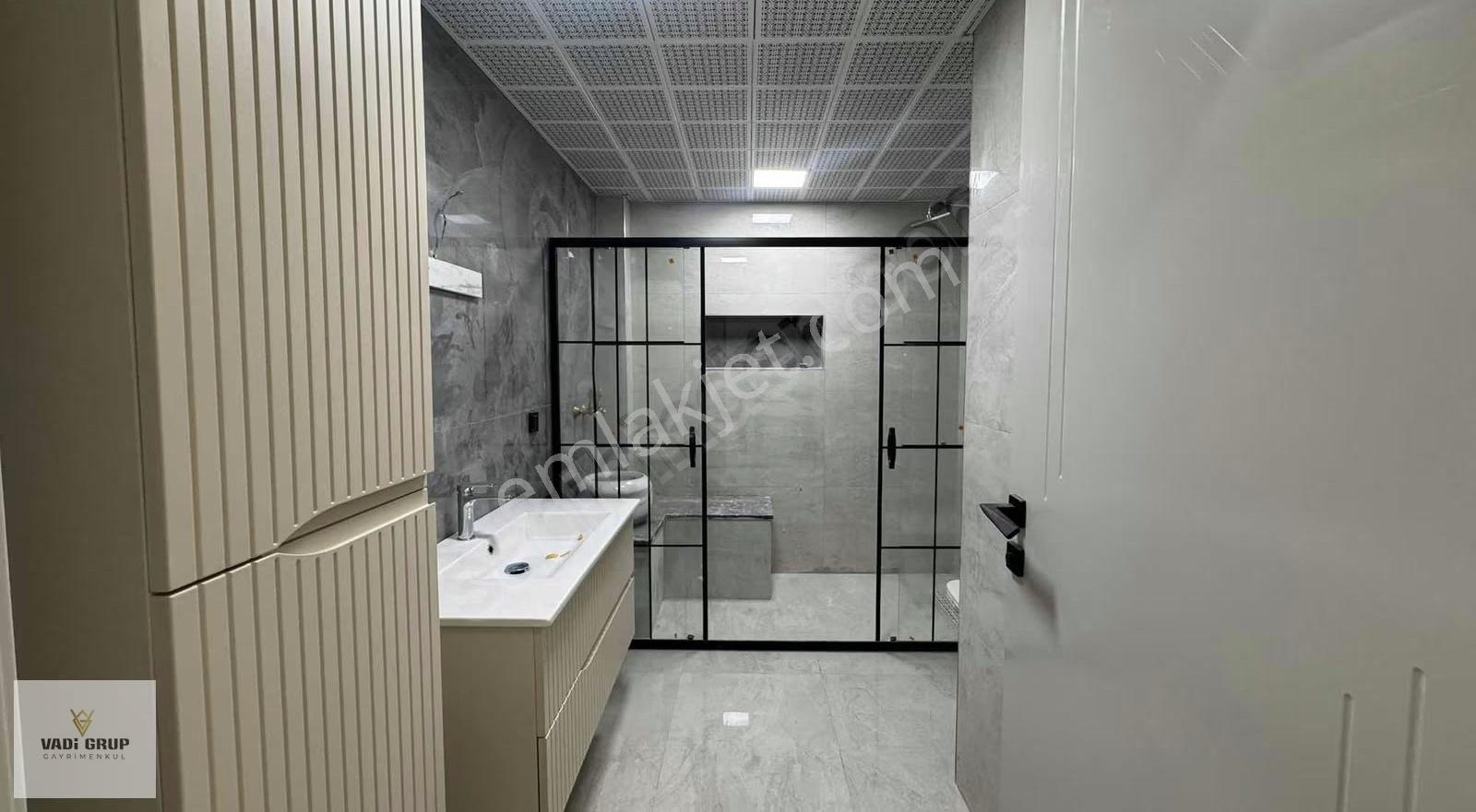 Vadi Grup'tan Eğriköprü'de 4.5+1 180 M2 Net Ultra Lüx Daire - Görsel 22