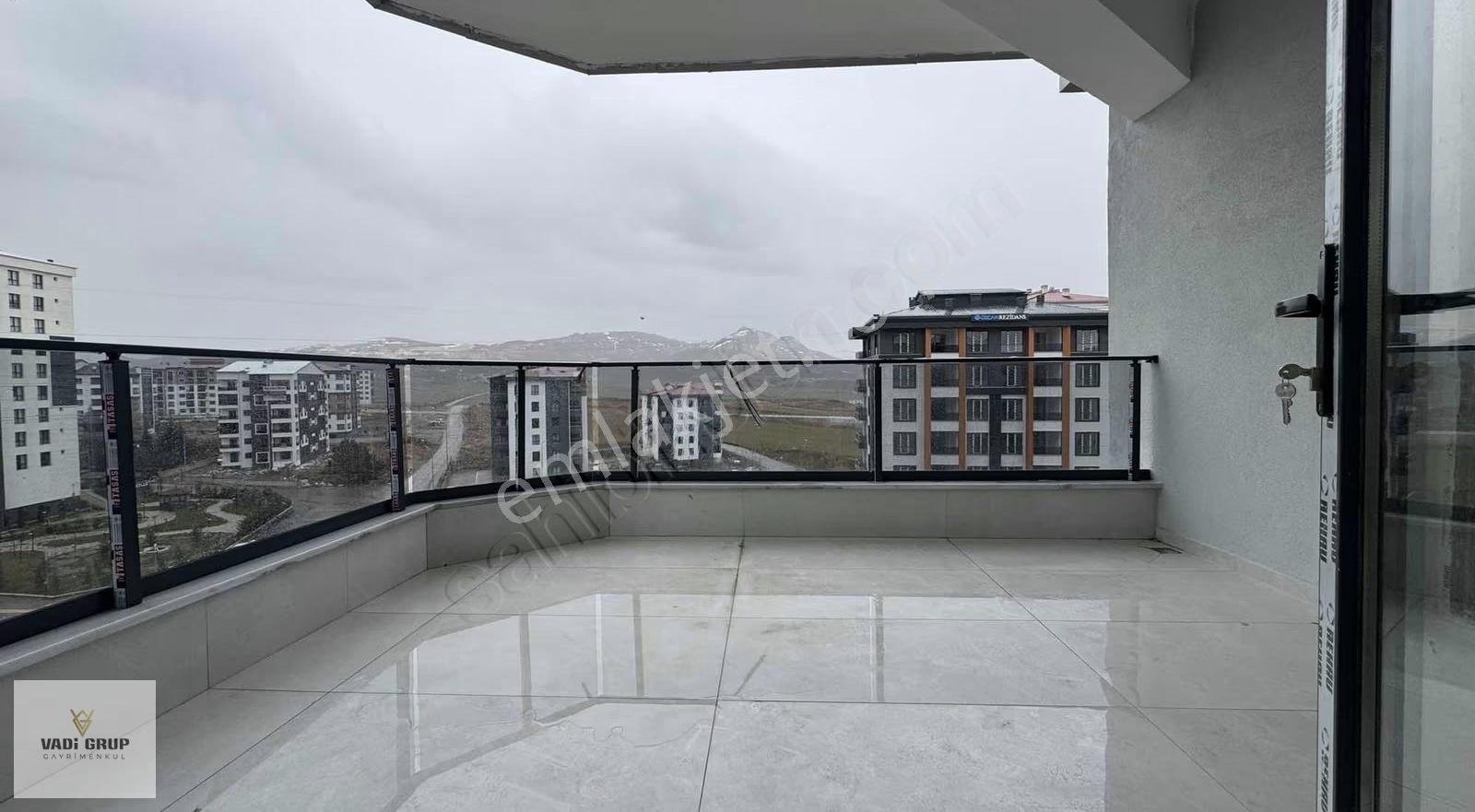 Vadi Grup'tan Eğriköprü'de 4.5+1 180 M2 Net Ultra Lüx Daire - Görsel 16