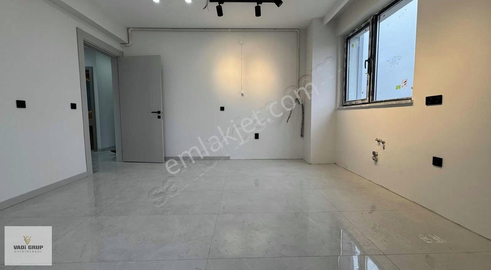 Vadi Grup'tan Eğriköprü'de 4.5+1 180 M2 Net Ultra Lüx Daire - Görsel 11