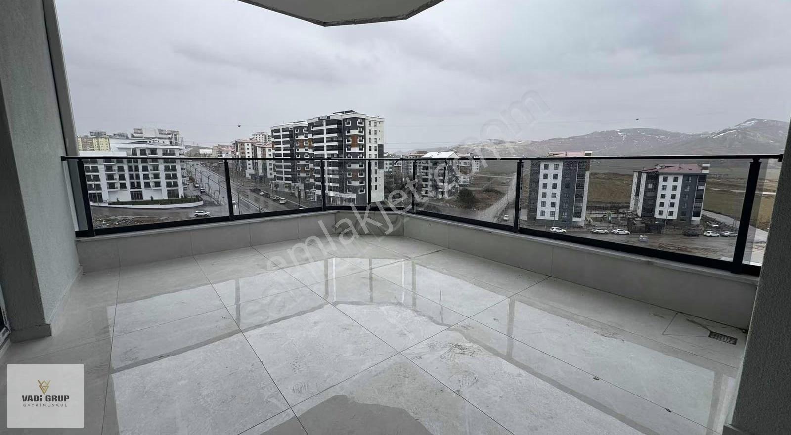 Vadi Grup'tan Eğriköprü'de 4.5+1 180 M2 Net Ultra Lüx Daire - Görsel 5