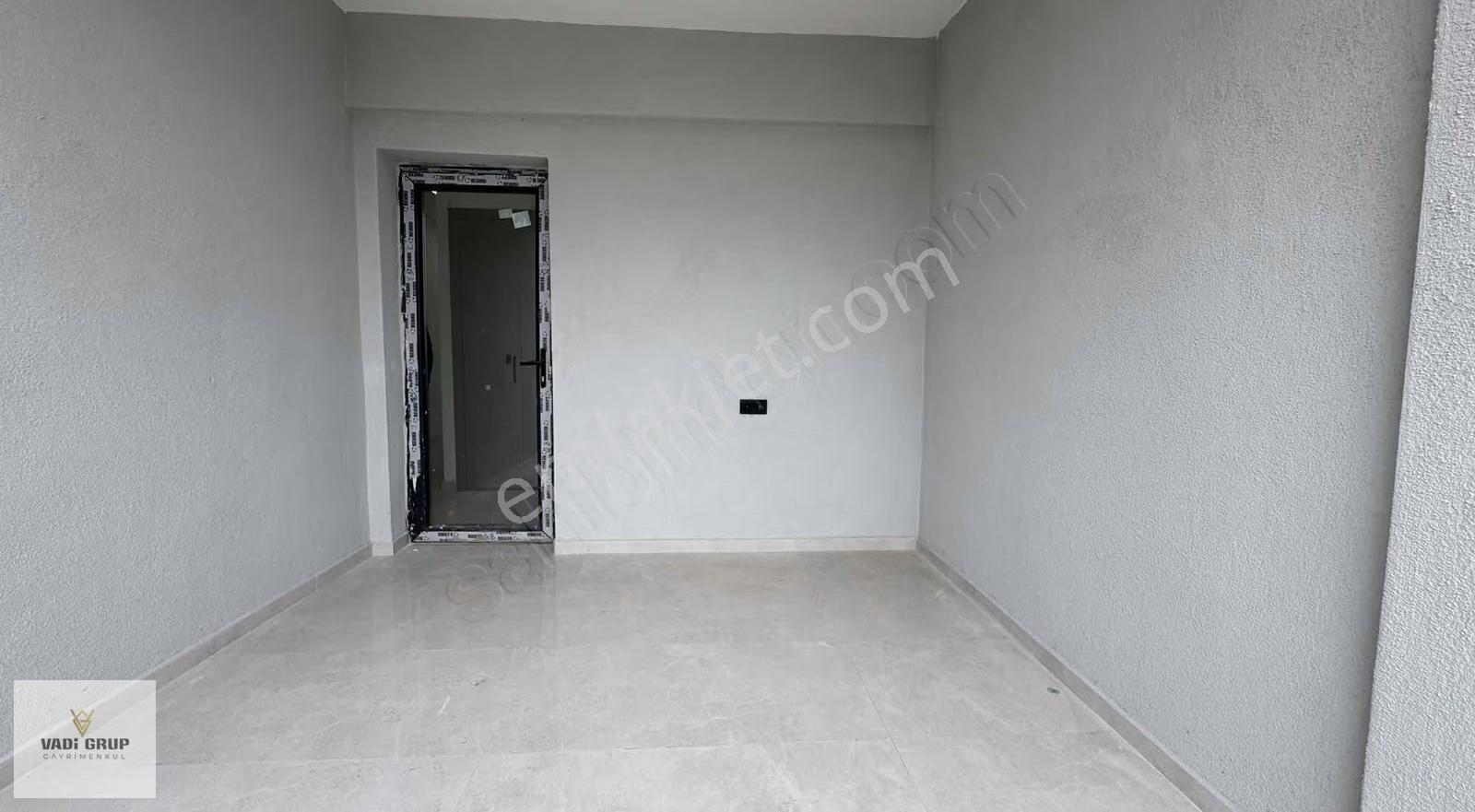 Vadi Grup'tan Eğriköprü'de 4.5+1 180 M2 Net Ultra Lüx Daire - Görsel 23