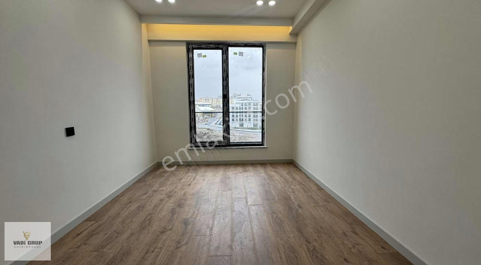 Vadi Grup'tan Eğriköprü'de 4.5+1 180 M2 Net Ultra Lüx Daire - Görsel 6