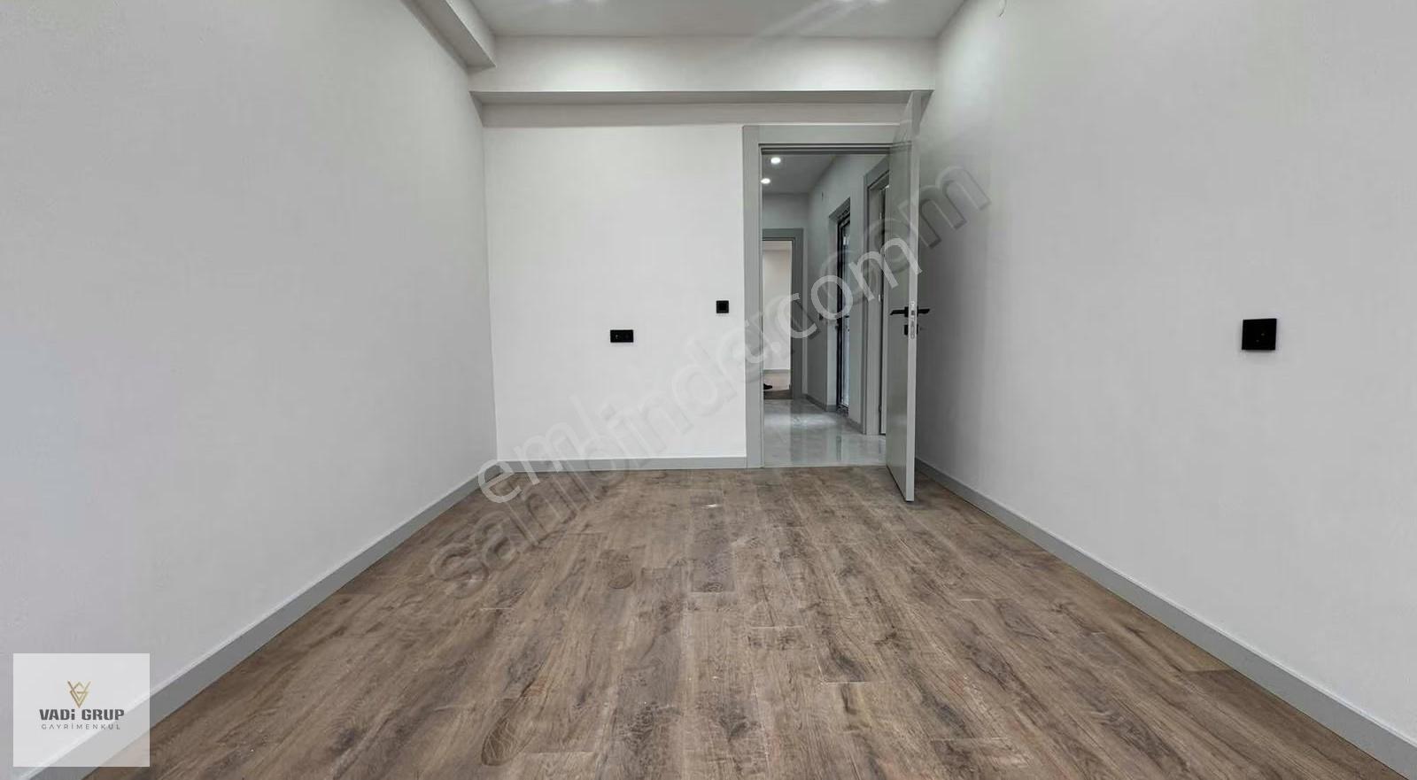 Vadi Grup'tan Eğriköprü'de 4.5+1 180 M2 Net Ultra Lüx Daire - Görsel 27