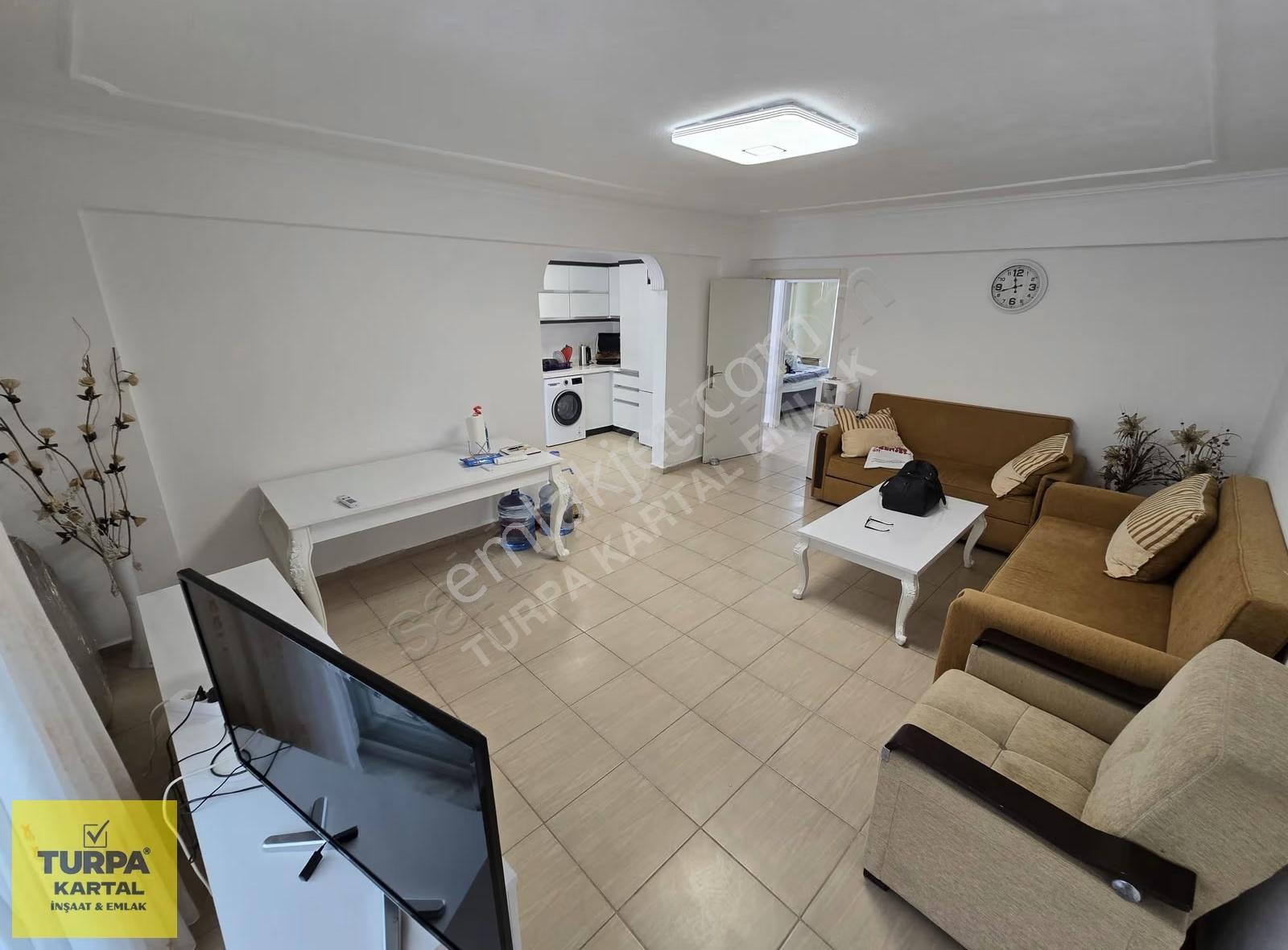 Didm Akbük'te Geniş Ve Kullanışlı 2+1 Yüksek Giriş Daire - Görsel 13