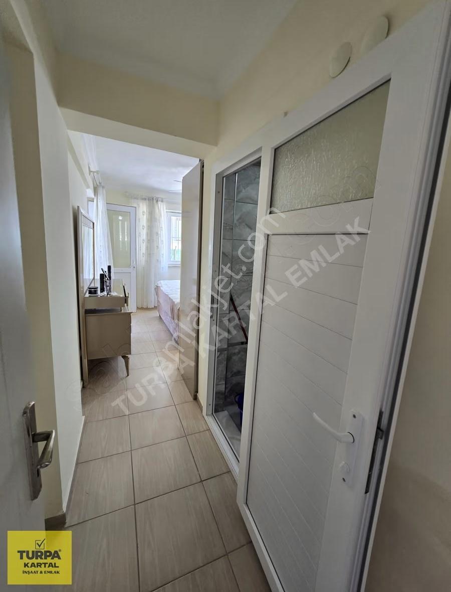 Didm Akbük'te Geniş Ve Kullanışlı 2+1 Yüksek Giriş Daire - Görsel 17