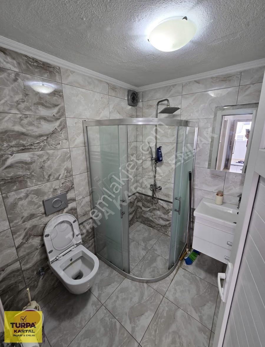 Didm Akbük'te Geniş Ve Kullanışlı 2+1 Yüksek Giriş Daire - Görsel 6