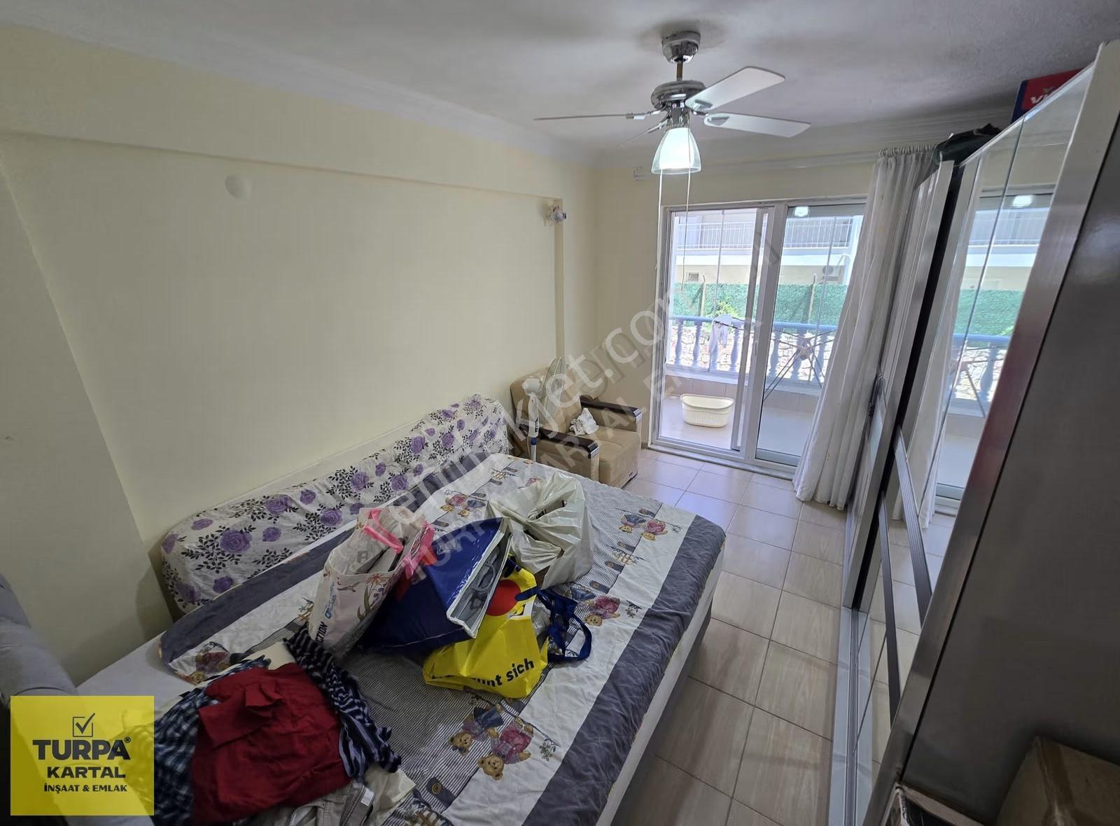 Didm Akbük'te Geniş Ve Kullanışlı 2+1 Yüksek Giriş Daire - Görsel 20