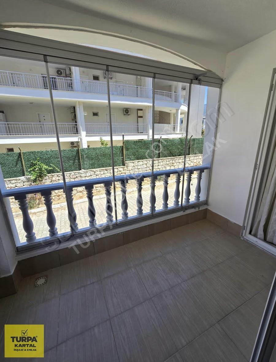 Didm Akbük'te Geniş Ve Kullanışlı 2+1 Yüksek Giriş Daire - Görsel 18