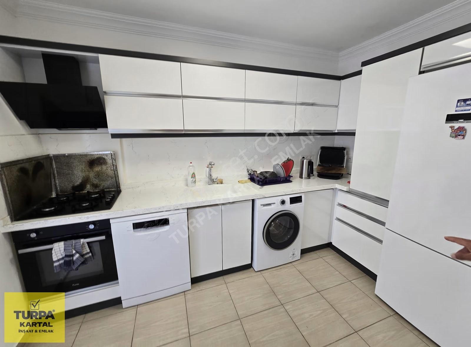 Didm Akbük'te Geniş Ve Kullanışlı 2+1 Yüksek Giriş Daire - Görsel 16