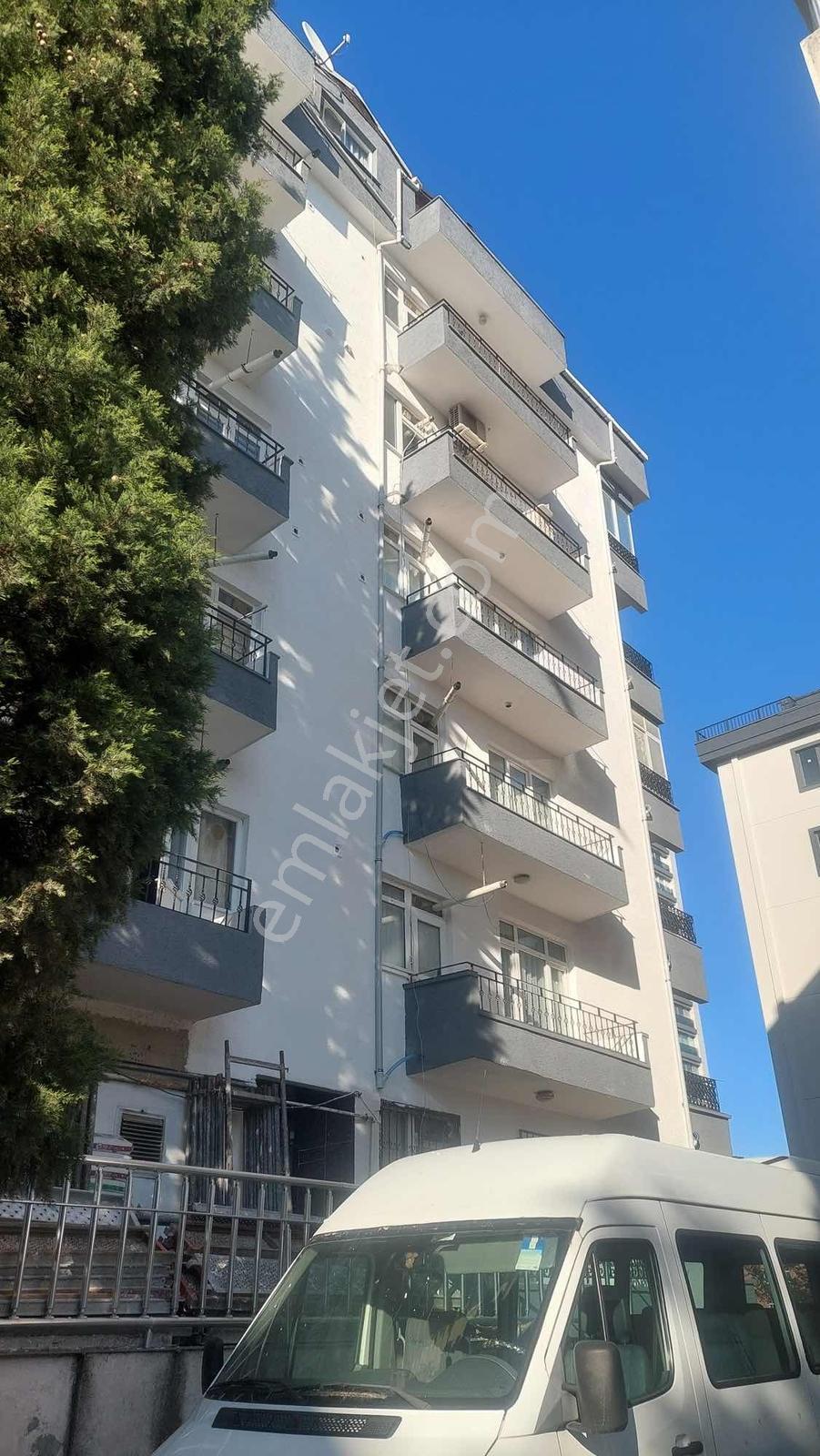 Maltepe Orhangazi Caddesinde Satılık Fırsat Daire - Görsel 24