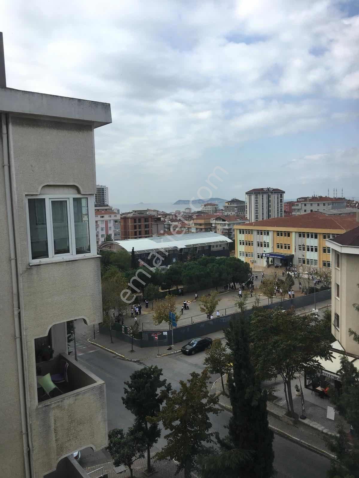 Maltepe Orhangazi Caddesinde Satılık Fırsat Daire - Görsel 35