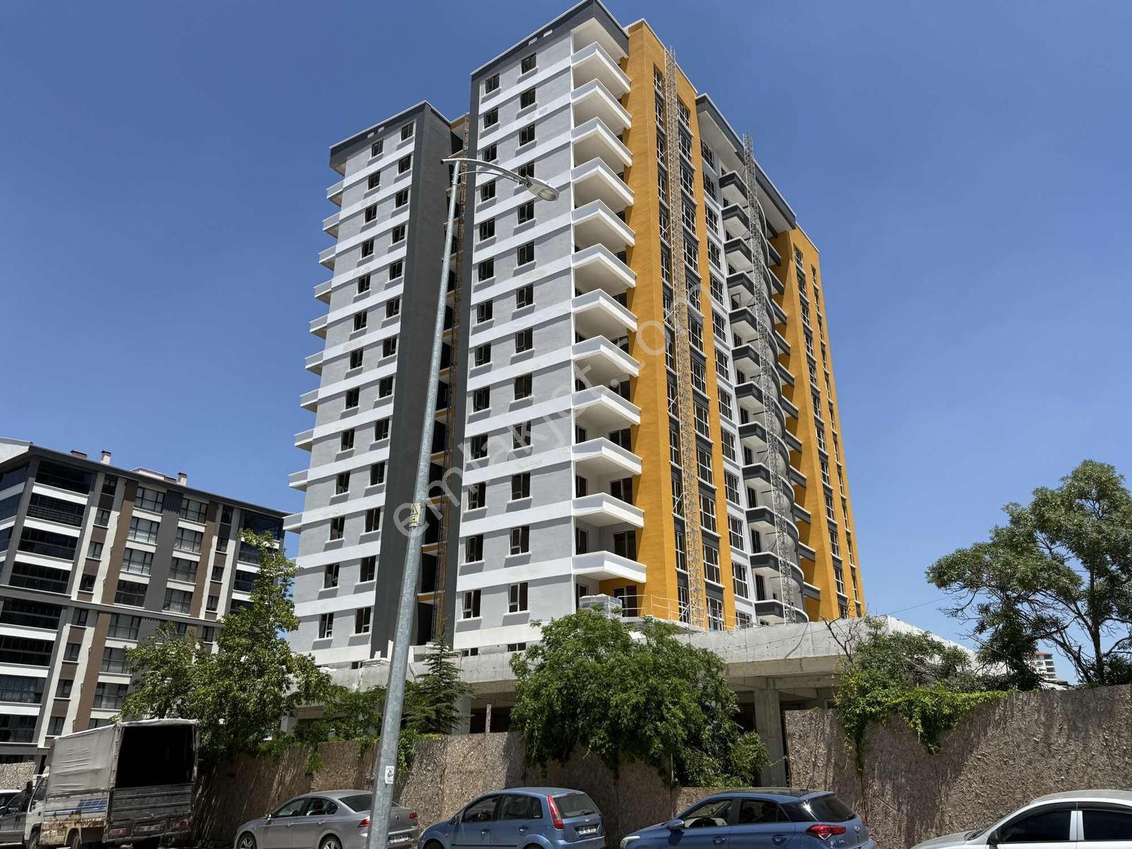 Güneşevlerin En Şık Projesinde Modern 3+1 Satılık Daire - Görsel 31