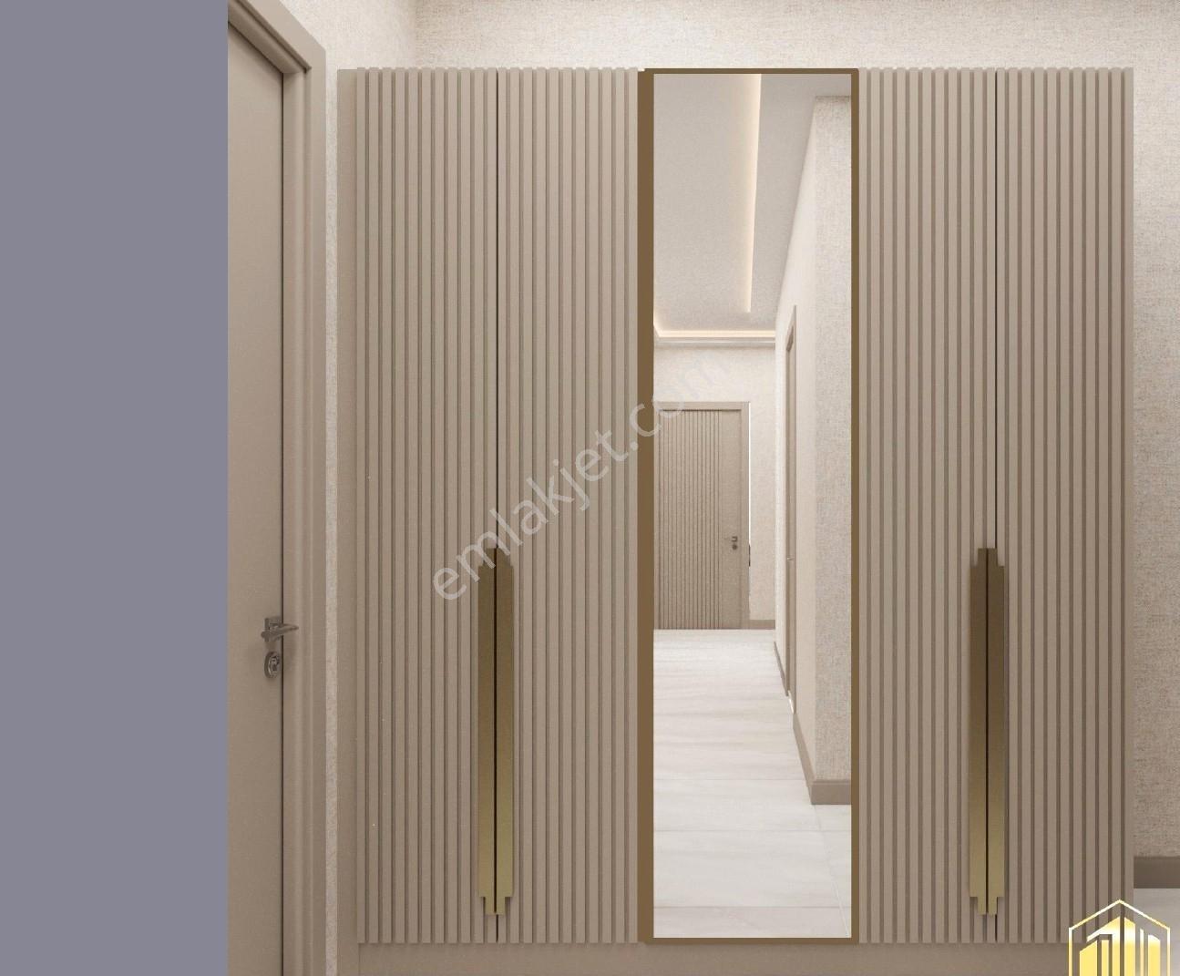 Güneşevlerin En Şık Projesinde Modern 3+1 Satılık Daire - Görsel 20