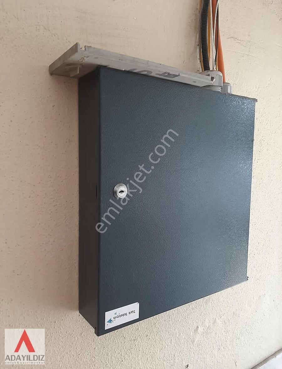 Adapazarı Şeker Mahallede Kiralık Depolu Geniş 3+1 Daire - Görsel 12
