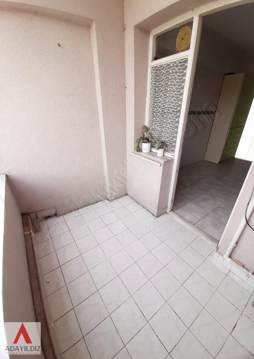Adapazarı Şeker Mahallede Kiralık Depolu Geniş 3+1 Daire - Görsel 20