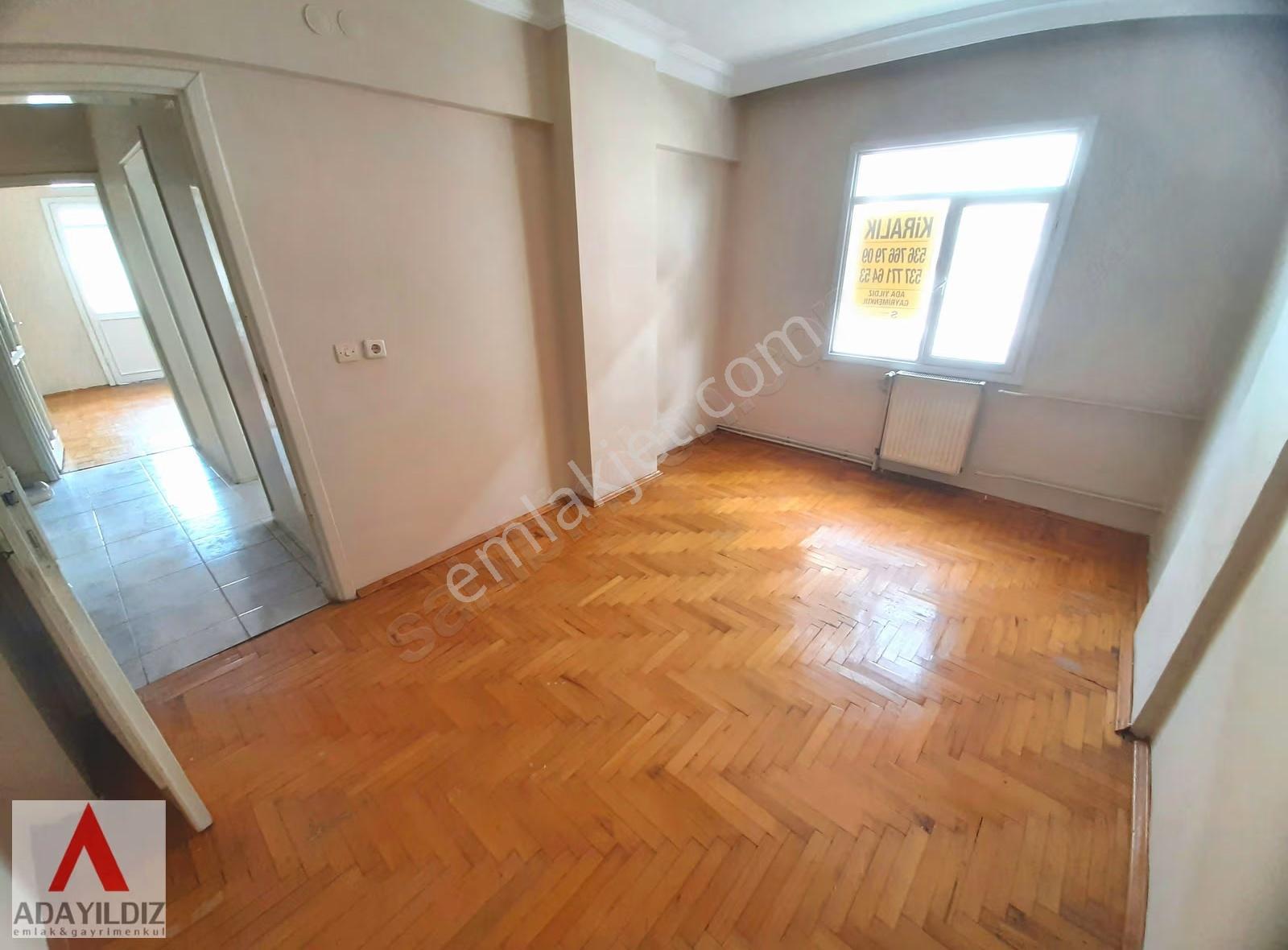 Adapazarı Şeker Mahallede Kiralık Depolu Geniş 3+1 Daire - Görsel 10