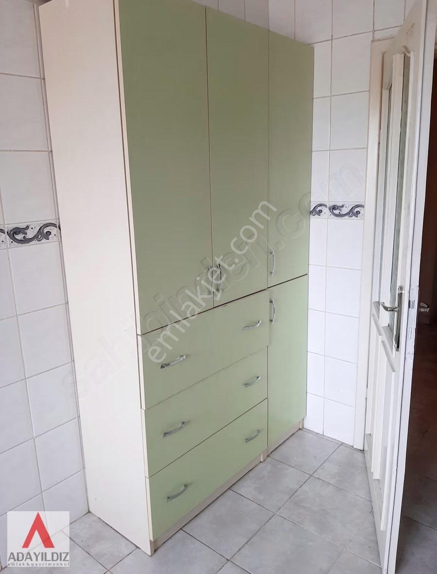 Adapazarı Şeker Mahallede Kiralık Depolu Geniş 3+1 Daire - Görsel 18