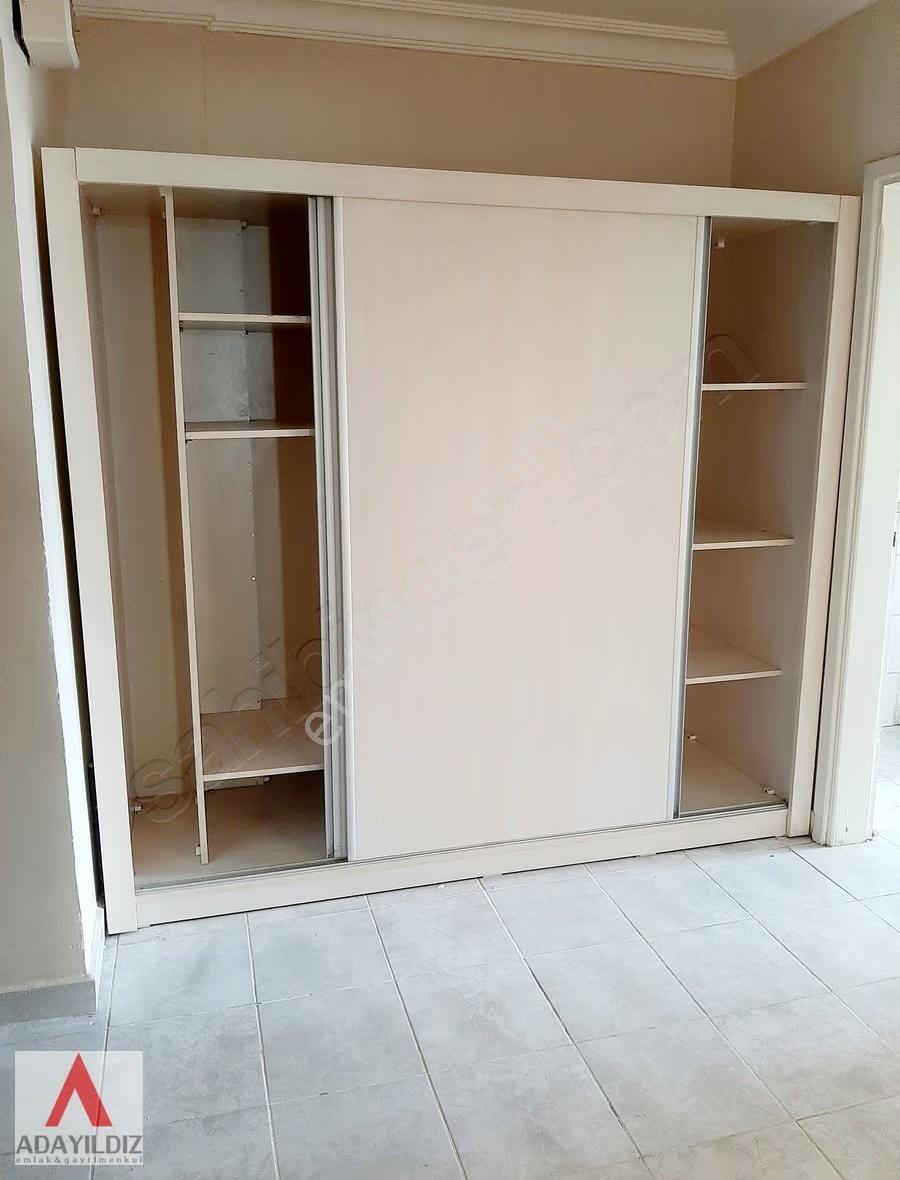 Adapazarı Şeker Mahallede Kiralık Depolu Geniş 3+1 Daire - Görsel 17