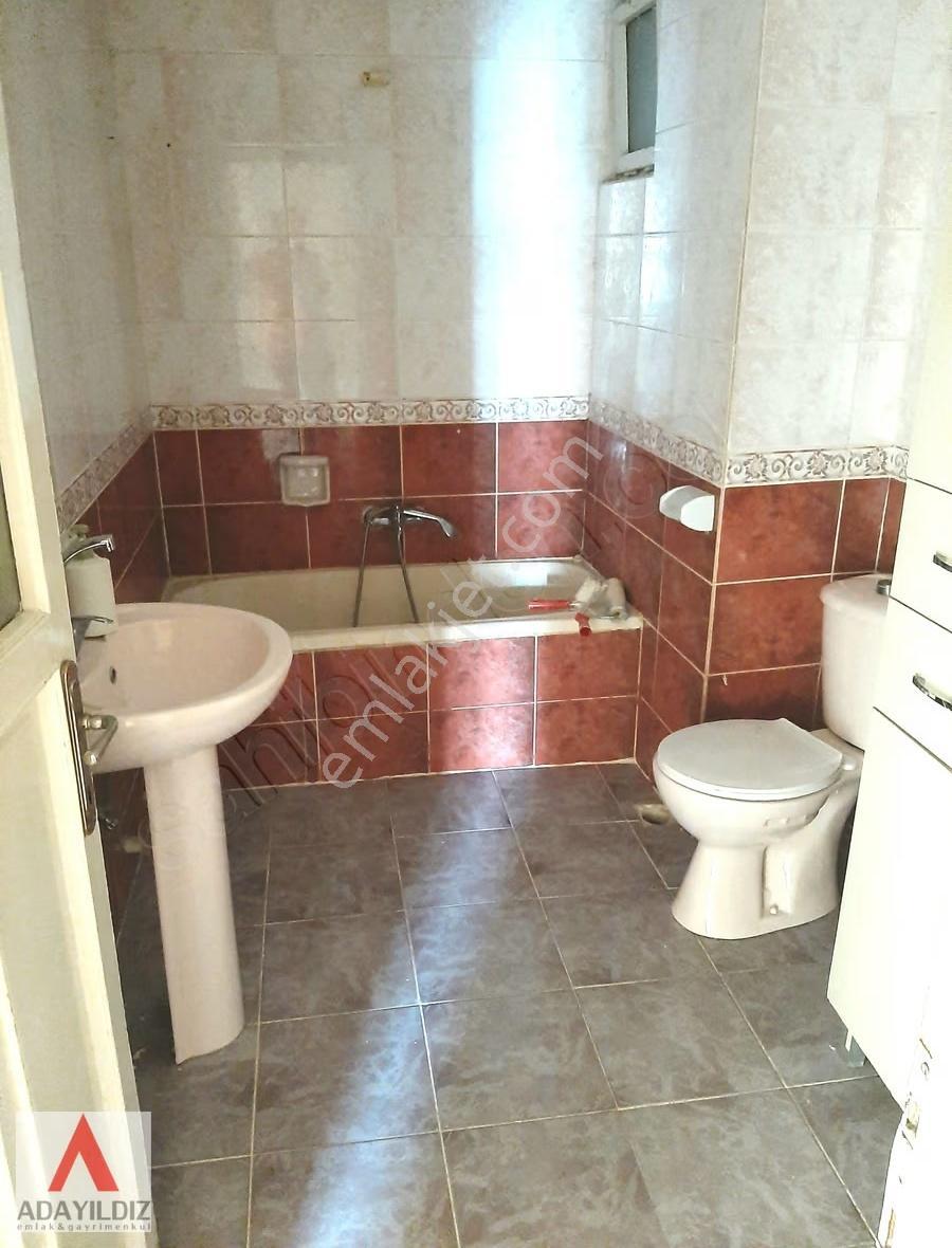 Adapazarı Şeker Mahallede Kiralık Depolu Geniş 3+1 Daire - Görsel 6