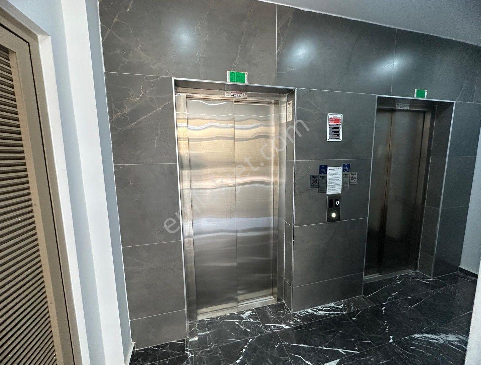 Alanya Kargıcak Mah.aktiviteli Full Eşyalı Satılık 1+1 Daire - Görsel 30
