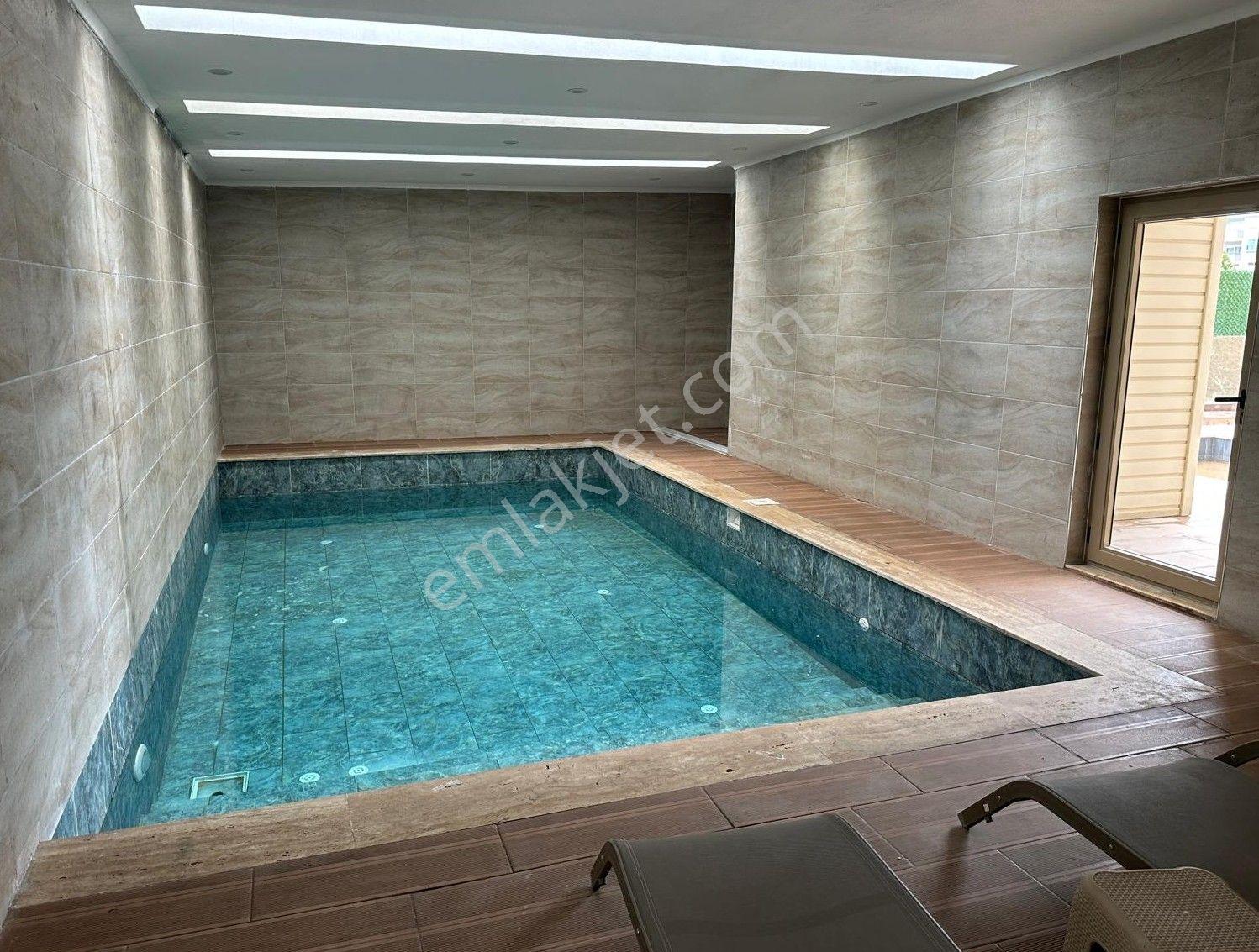 Alanya Kargıcak Mah.aktiviteli Full Eşyalı Satılık 1+1 Daire - Görsel 34