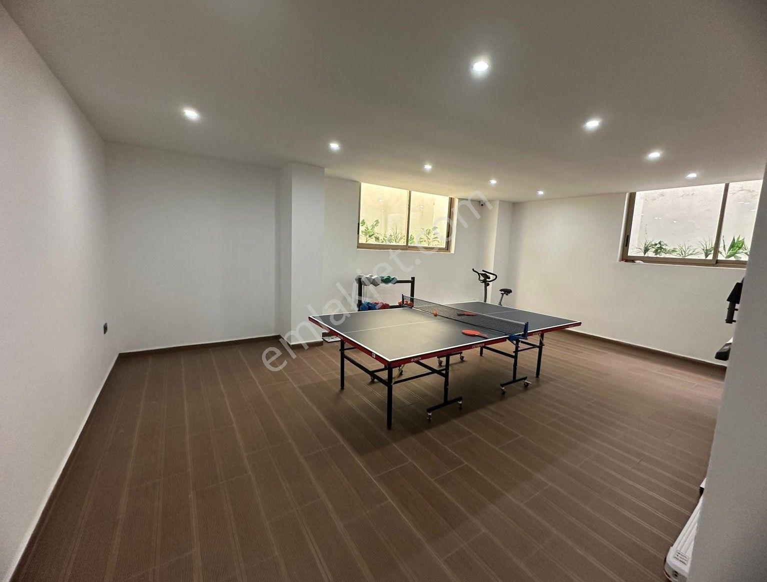 Alanya Kargıcak Mah.aktiviteli Full Eşyalı Satılık 1+1 Daire - Görsel 33