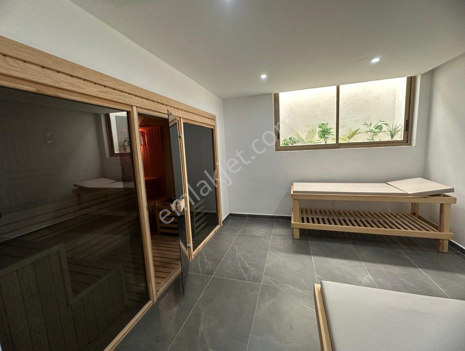 Alanya Kargıcak Mah.aktiviteli Full Eşyalı Satılık 1+1 Daire - Görsel 32