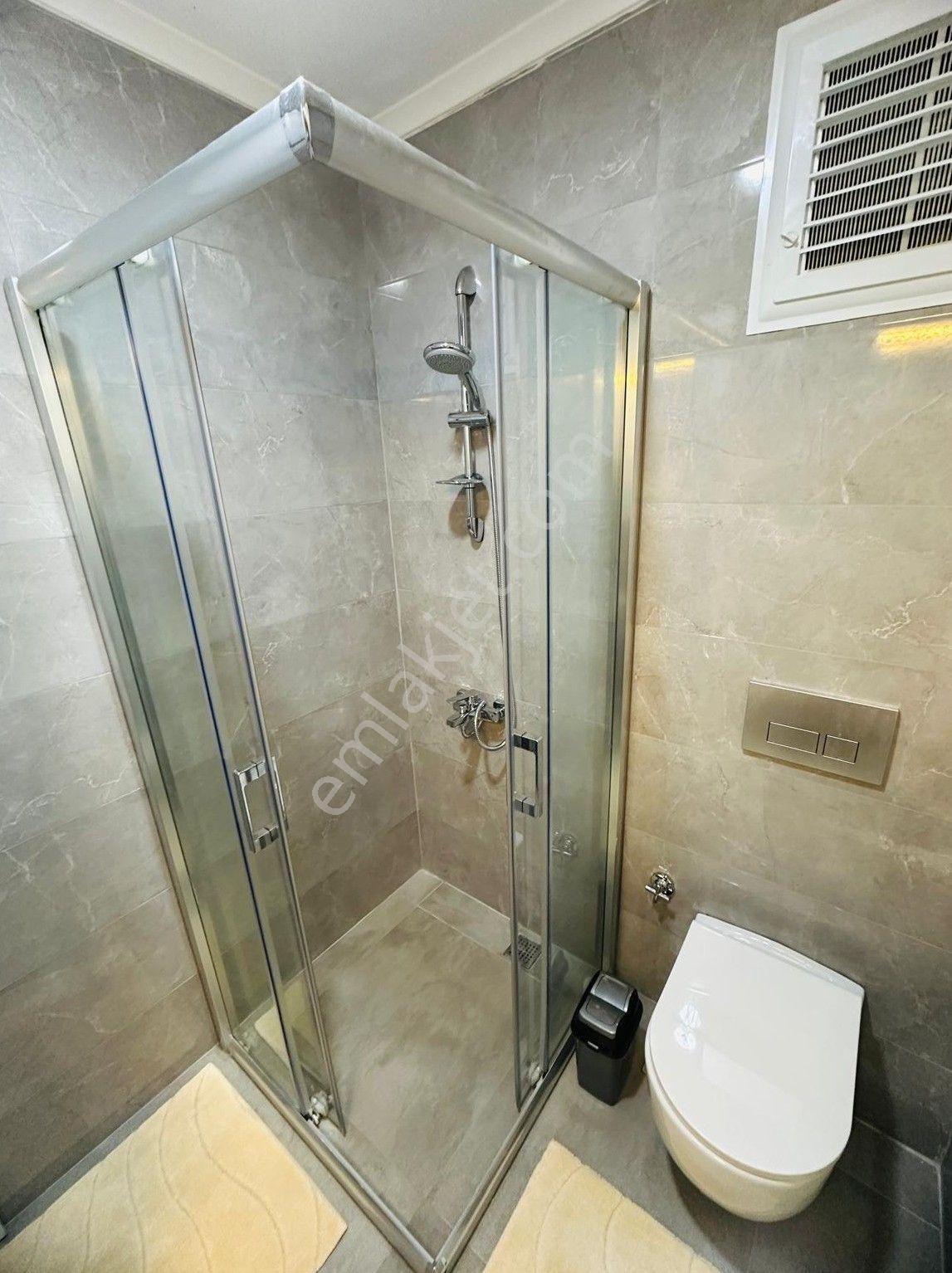Alanya Kargıcak Mah.aktiviteli Full Eşyalı Satılık 1+1 Daire - Görsel 25
