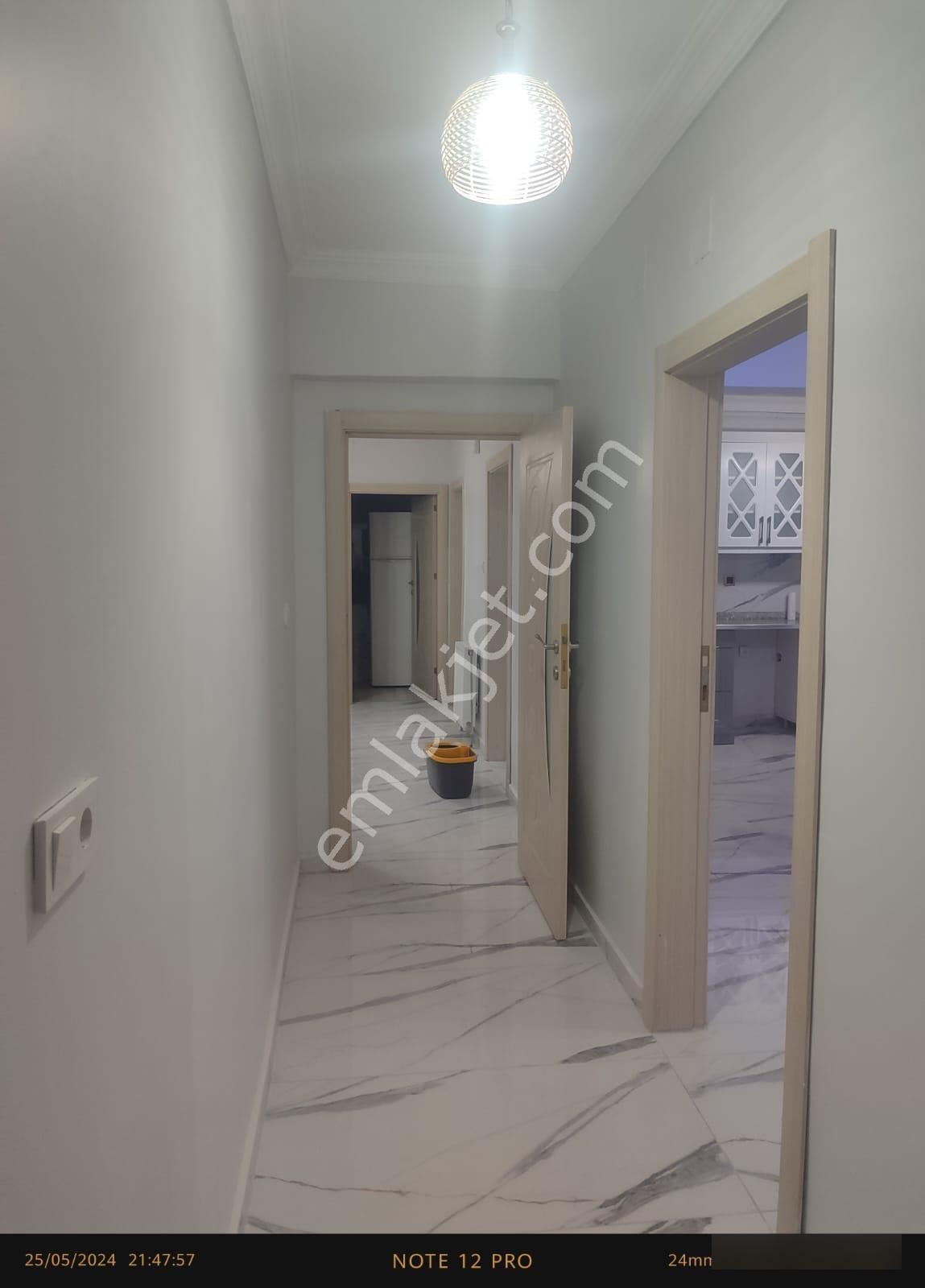 İnfo Gayrimenkul Yeşil Park Evleri 3+1 Geniş Ferah Daire 185 M2 - Görsel 3