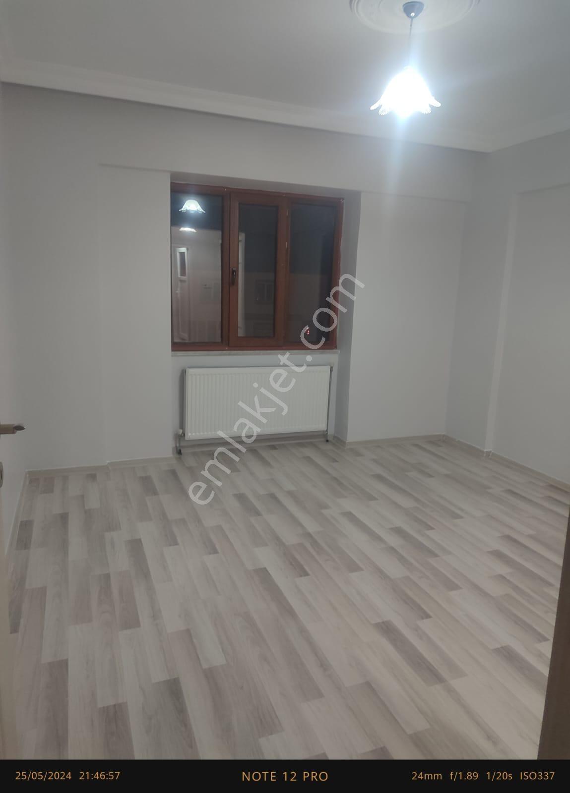 İnfo Gayrimenkul Yeşil Park Evleri 3+1 Geniş Ferah Daire 185 M2 - Görsel 20
