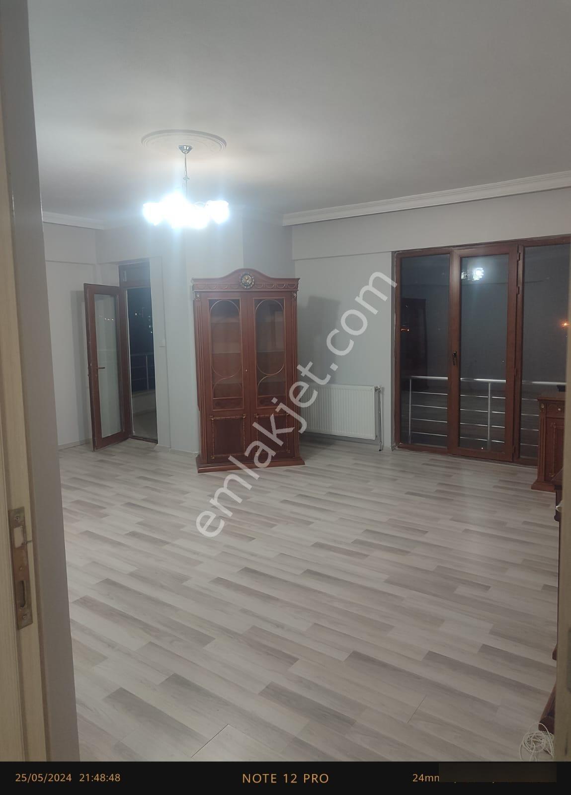 İnfo Gayrimenkul Yeşil Park Evleri 3+1 Geniş Ferah Daire 185 M2 - Görsel 10