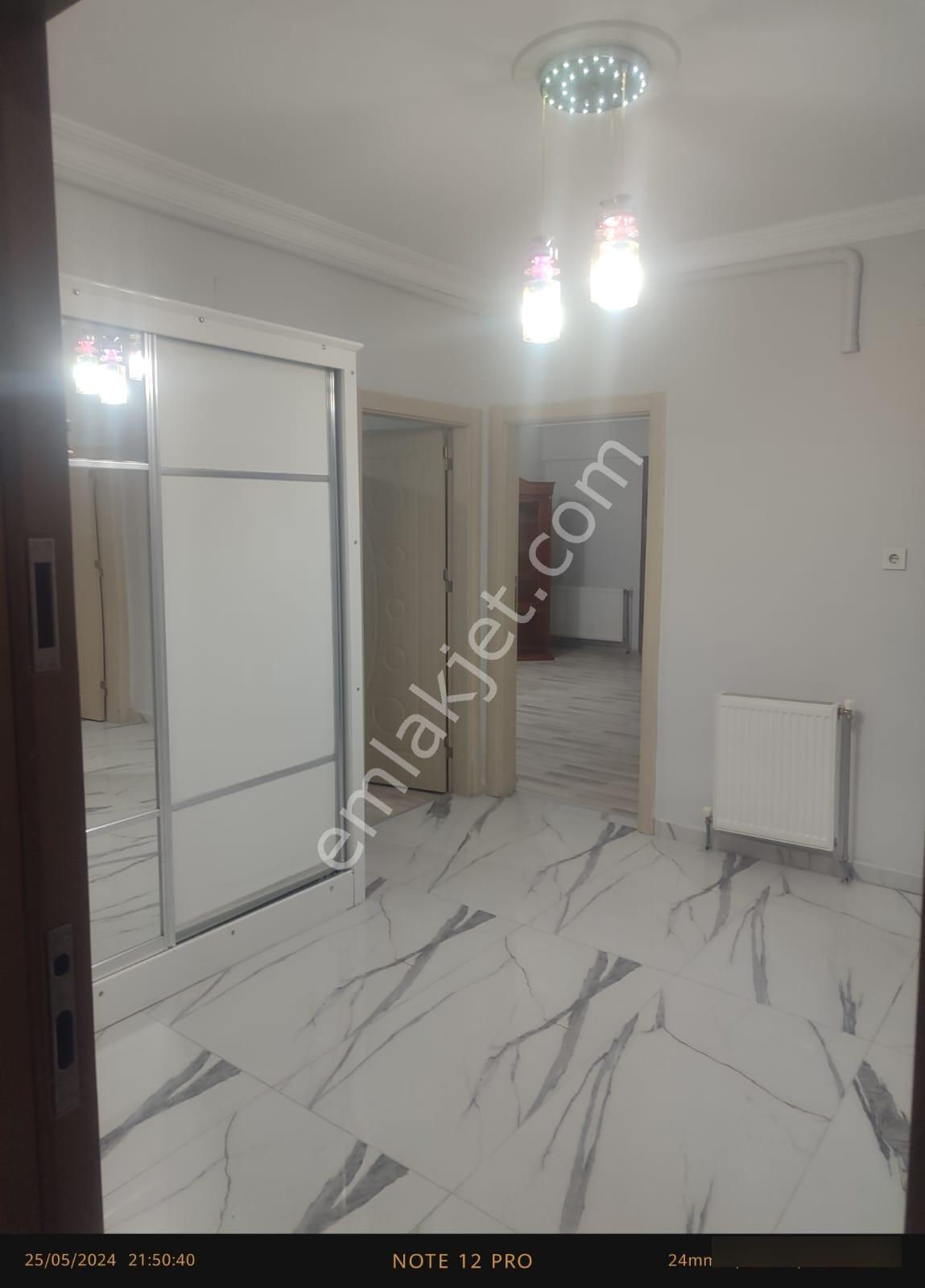 İnfo Gayrimenkul Yeşil Park Evleri 3+1 Geniş Ferah Daire 185 M2 - Görsel 21