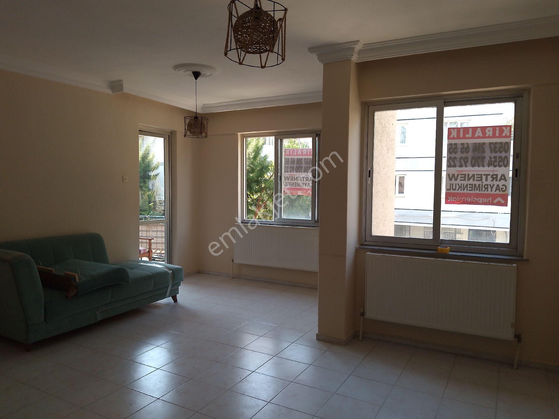 Artenew Emlak'tan Bornova Merkez'de Kiralık 3+1 Daire - Görsel 4