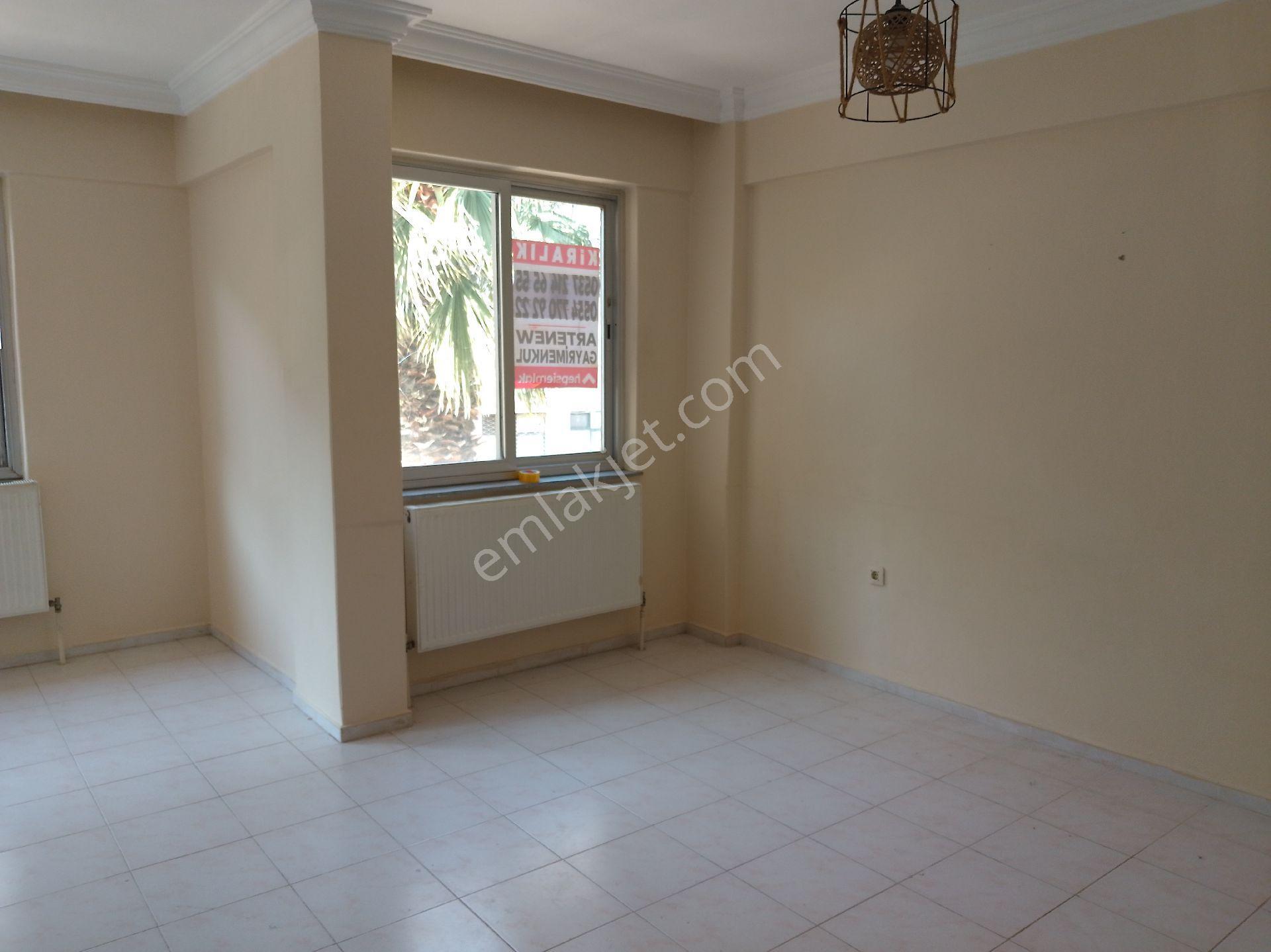Artenew Emlak'tan Bornova Merkez'de Kiralık 3+1 Daire - Görsel 6