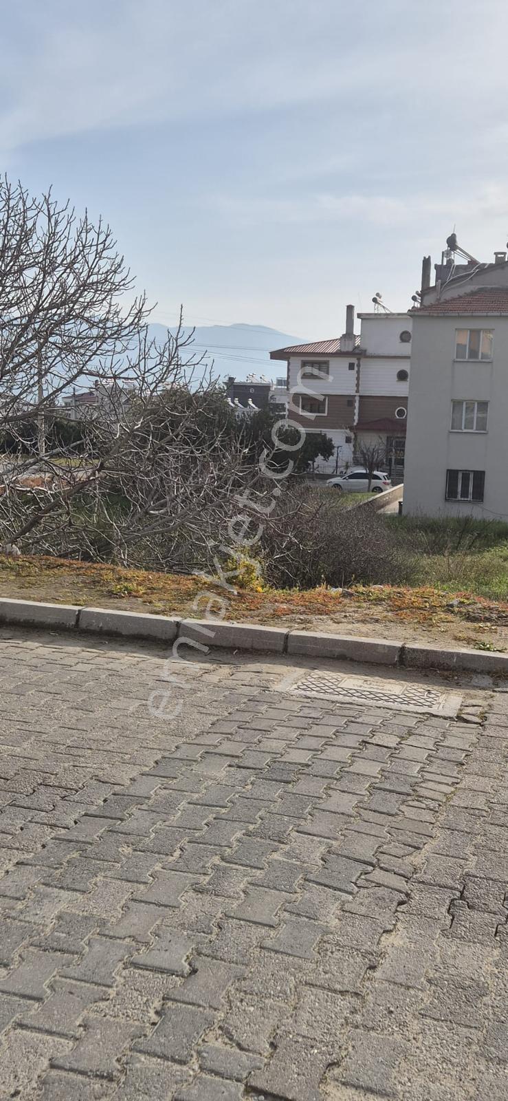 Yeni Mahallede Necip Karakaş Camii Karşısı 3 Kat İmarlı Arsa - Görsel 5